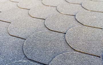Harrapool asphalt roofing costs