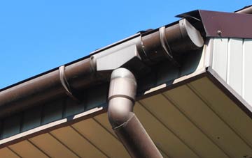 types of Harrapool fascias