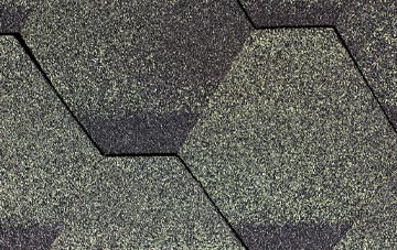 Harrapool fibreglass shingle repairs