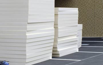 Harrapool flat roof insulation costs