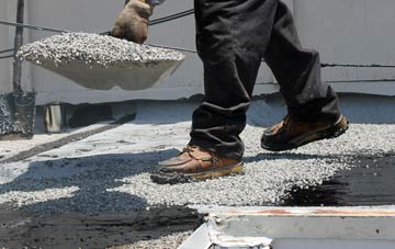 Harrapool flat roofing companies