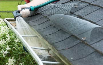 Harrapool gutter cleaning costs