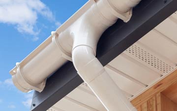 Harrapool gutter installation costs