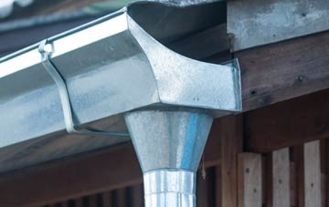 Harrapool guttering companies