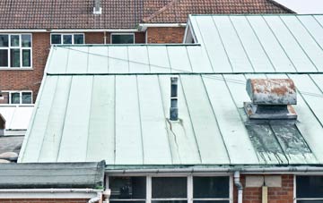 Harrapool lead roofing costs