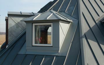 metal roofing Harrapool, Highland