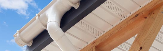 get Harrapool guttering quotes today