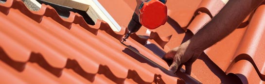 save on Harrapool roof installation costs