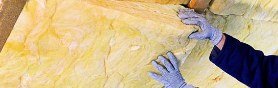 quotes for Harrapool roof insulation