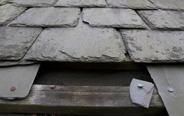 Harrapool slate roof repairs and maintenance