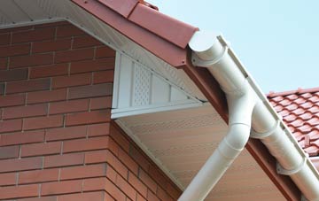 Harrapool soffit repair costs
