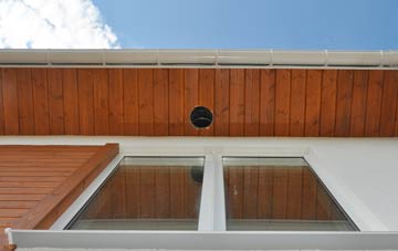 Harrapool soffit repair quotes