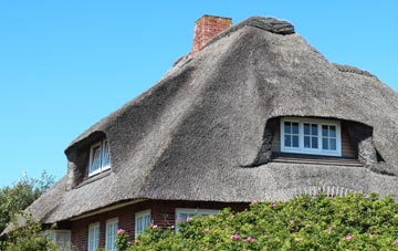 thatch roofing Harrapool, Highland