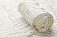 Harrapool fibreglass roofing repairs