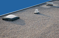 Harrapool flat roofing