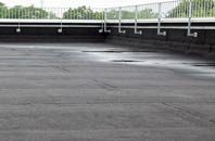 find rated Harrapool flat roofing companies