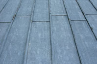 Harrapool lead roofing