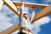 Harrapool roof replacement work