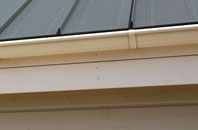 Harrapool soffit repair