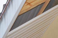 rated Harrapool soffit repair companies